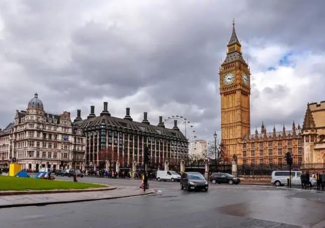 英国教育体系与学位介绍