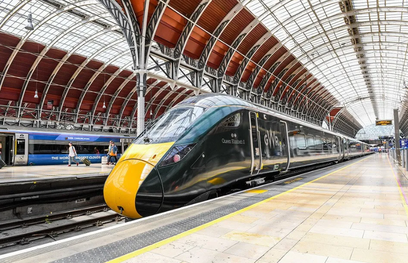 英国的出行方式有哪些？