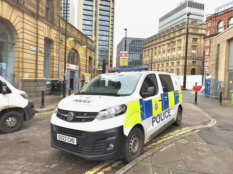 英国设立开放式监狱！囚犯可在外工作，年薪达4.6万英镑