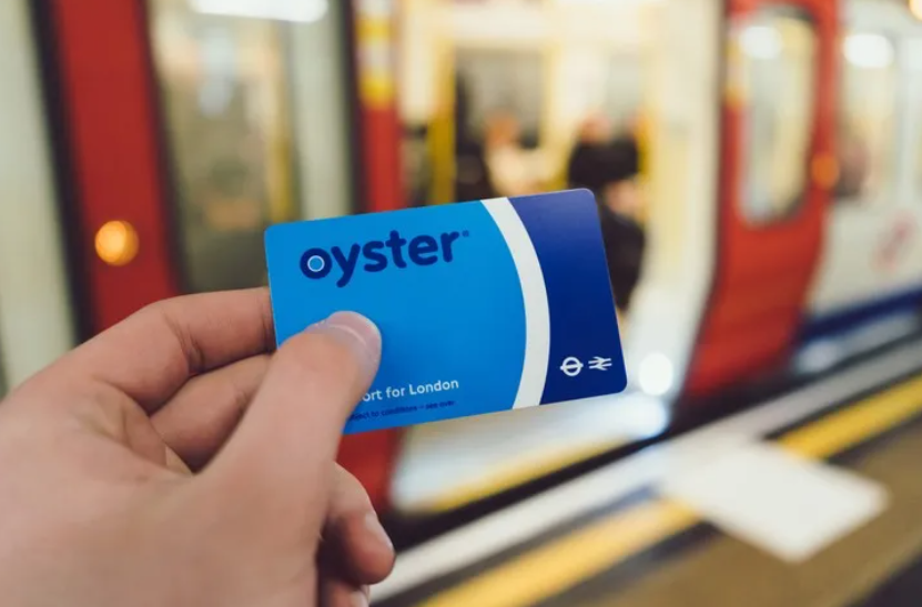 英国的出行方式有哪些？